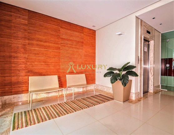 Imagem Imóvel com 4 Quartos à Venda, 170 m² em Serra - Belo Horizonte