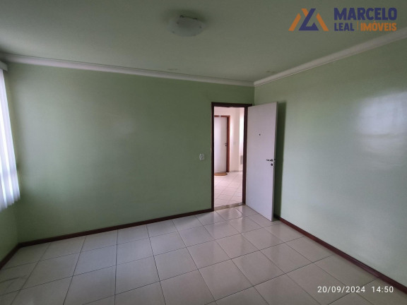Imagem Apartamento com 2 Quartos à Venda, 65 m² em Jardim Guanabara - Vitória Da Conquista Imagem Apartamento com 2 Quartos à Venda, 65 m² em Jardim Guanabara - Vitória Da Conquista