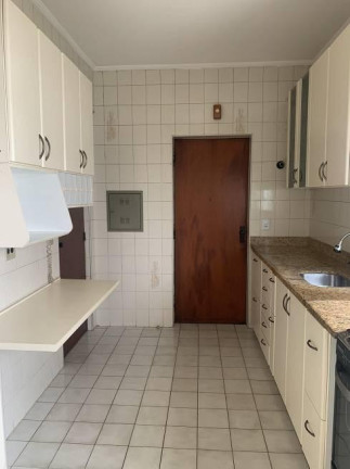 Imagem Apartamento com 3 Quartos à Venda, 95 m² em Bosque - Campinas Imagem Apartamento com 3 Quartos à Venda, 95 m² em Bosque - Campinas