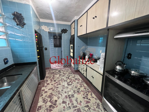 Imagem Imóvel com 4 Quartos à Venda, 354 m² em Aparecida - Santos Imagem Imóvel com 4 Quartos à Venda, 354 m² em Aparecida - Santos