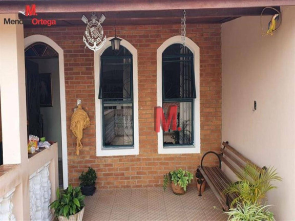 Imagem Casa com 3 Quartos à Venda, 177 m² em Parque Bela Vista - Votorantim Imagem Casa com 3 Quartos à Venda, 177 m² em Parque Bela Vista - Votorantim