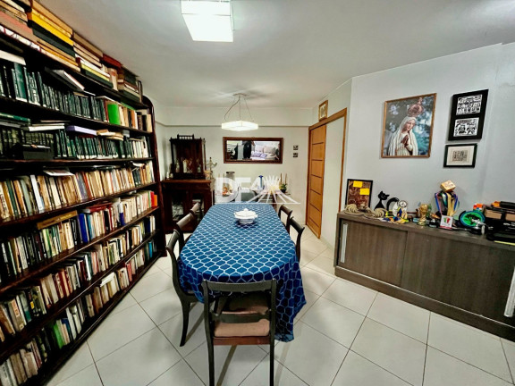 Imagem Imóvel com 3 Quartos à Venda, 116 m² em Norte (águas Claras) - Brasília