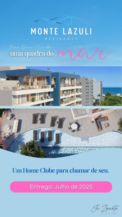 Imagem Apartamento com 2 Quartos à Venda, 81 m² em Caiobá - Matinhos