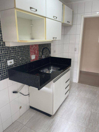 Imagem Apartamento com 3 Quartos à Venda, 65 m² em Jardim Vergueiro (sacomã) - São Paulo Imagem Apartamento com 3 Quartos à Venda, 65 m² em Jardim Vergueiro (sacomã) - São Paulo