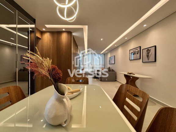 Imagem Apartamento com 2 Quartos à Venda, 79 m² em Boqueirão - Praia Grande Imagem Apartamento com 2 Quartos à Venda, 79 m² em Boqueirão - Praia Grande