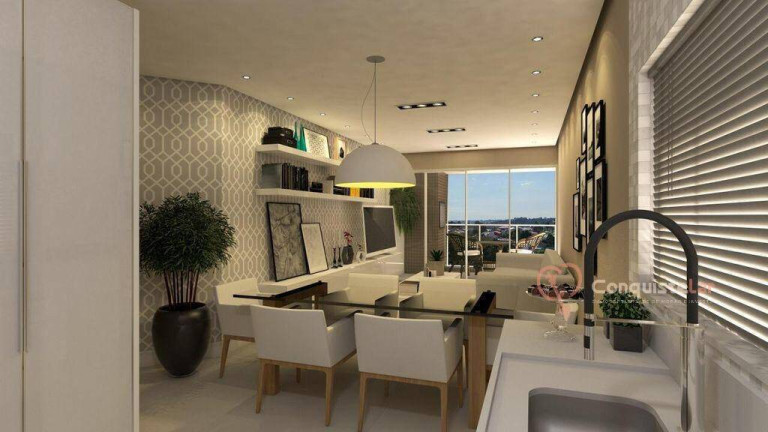 Imagem Apartamento com 2 Quartos à Venda, 84 m² em Bombinhas Imagem Apartamento com 2 Quartos à Venda, 84 m² em Bombinhas