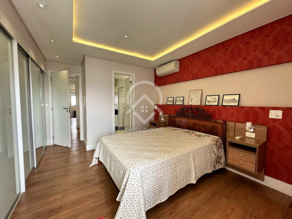 Imagem Apartamento com 3 Quartos à Venda, 161 m² em Vila Romana - São Paulo Imagem Apartamento com 3 Quartos à Venda, 161 m² em Vila Romana - São Paulo