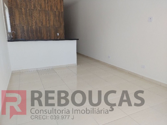 Imagem Casa com 2 Quartos à Venda, 125 m² em Balneário Tupy - Itanhaém