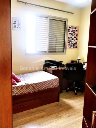 Imagem Apartamento com 2 Quartos à Venda, 60 m² em Vila Industrial - Campinas Imagem Apartamento com 2 Quartos à Venda, 60 m² em Vila Industrial - Campinas