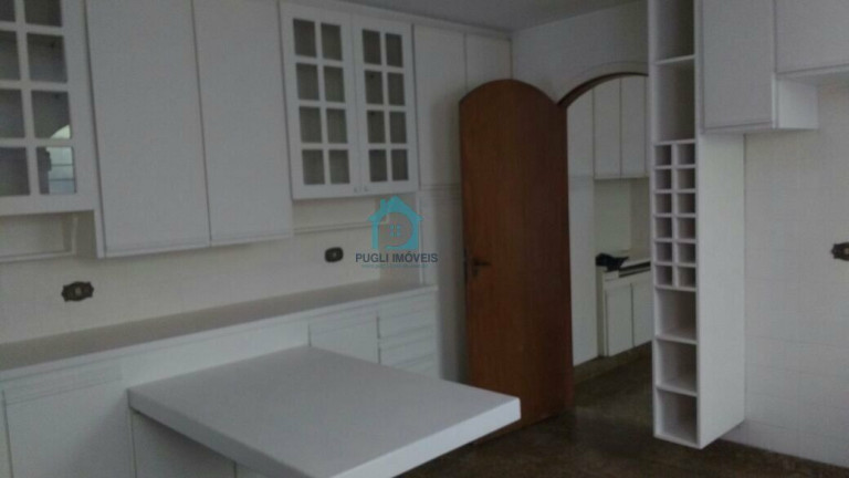 Imagem Casa com 4 Quartos à Venda, 440 m² em Boaçava - São Paulo