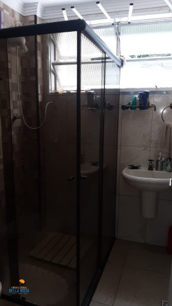 Foto do imóvel Apartamento com 1 Quarto à Venda,  em Ilha Porchat - São Vicente
