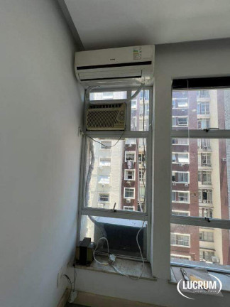 Imagem Sala Comercial à Venda, 28 m² em Copacabana - Rio De Janeiro Imagem Sala Comercial à Venda, 28 m² em Copacabana - Rio De Janeiro