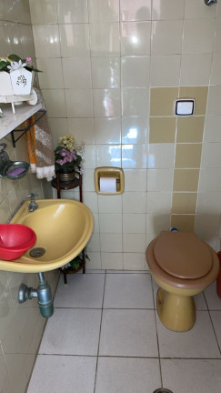 Imagem Casa com 3 Quartos à Venda, 107 m² em Cambuci - São Paulo Imagem Casa com 3 Quartos à Venda, 107 m² em Cambuci - São Paulo