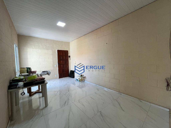 Apartamento com 2 Quartos à Venda, 49 m² em Mondubim - Fortaleza