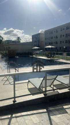 Imagem Apartamento com 2 Quartos à Venda, 42 m² em Piedade - Jaboatão Dos Guararapes Imagem Apartamento com 2 Quartos à Venda, 42 m² em Piedade - Jaboatão Dos Guararapes