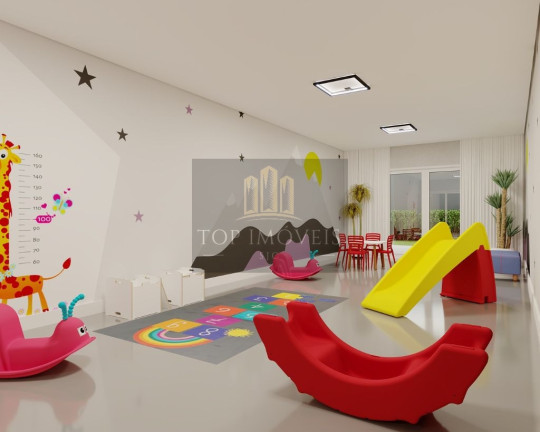 Imagem Apartamento com 2 Quartos à Venda, 47 m² em Parque Nova Esperança - São José Dos Campos Imagem Apartamento com 2 Quartos à Venda, 47 m² em Parque Nova Esperança - São José Dos Campos