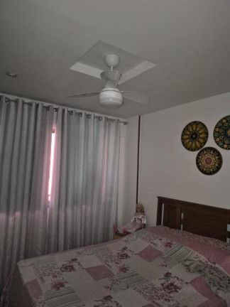 Imagem Apartamento com 2 Quartos à Venda, 80 m² em Ramos - Rio De Janeiro
