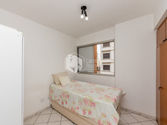 Imagem Apartamento com 3 Quartos à Venda, 77 m² em Indianópolis - São Paulo Imagem Apartamento com 3 Quartos à Venda, 77 m² em Indianópolis - São Paulo