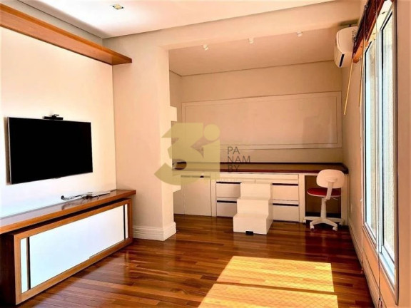 Imagem Cobertura com 5 Quartos à Venda, 516 m² em Panamby - São Paulo