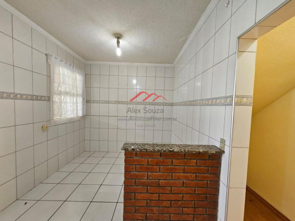 Imagem Casa com 2 Quartos à Venda, 61 m² em Parque Villa Flores - Sumaré