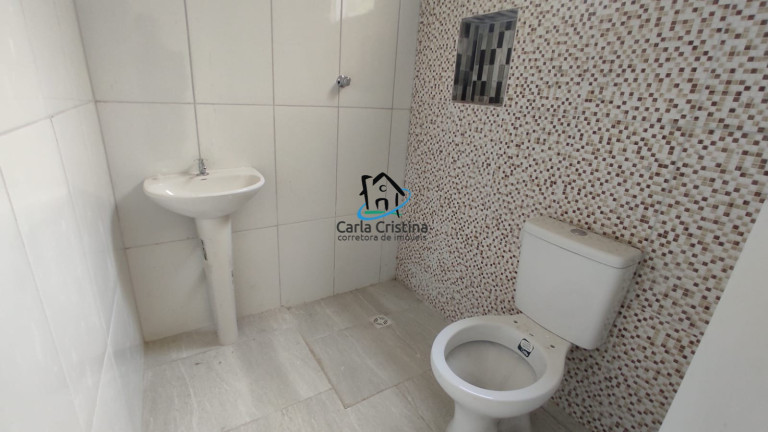 Imagem Casa com 2 Quartos à Venda, 57 m² em Balneário Canoas - Pontal Do Paraná