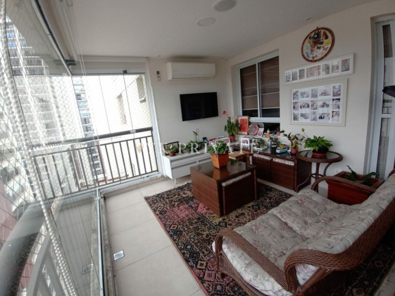 Imagem Apartamento com 3 Quartos à Venda, 168 m² em Pompéia - São Paulo Imagem Apartamento com 3 Quartos à Venda, 168 m² em Pompéia - São Paulo