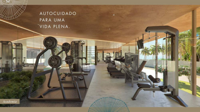 Imagem Apartamento com 2 Quartos à Venda, 81 m² em Carneiros - Tamandaré Imagem Apartamento com 2 Quartos à Venda, 81 m² em Carneiros - Tamandaré
