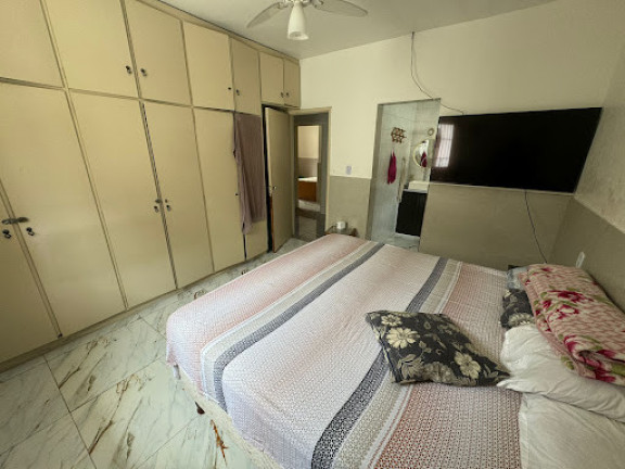 Imagem Casa com 3 Quartos à Venda, 276 m² em Vila Balneária - Praia Grande