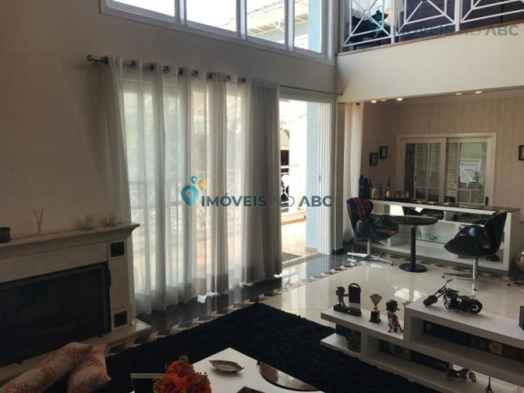 Imagem Casa com 5 Quartos à Venda, 590 m² em Parque Dos Pássaros - São Bernardo Do Campo