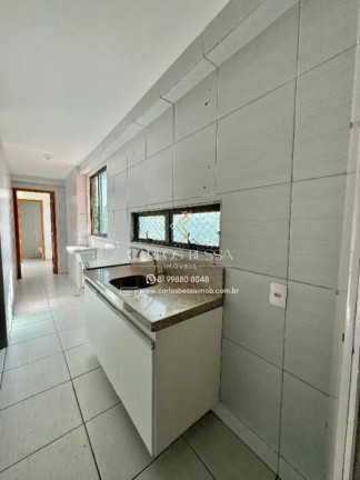 Imagem Apartamento com 3 Quartos à Venda, 90 m² em Madalena - Recife