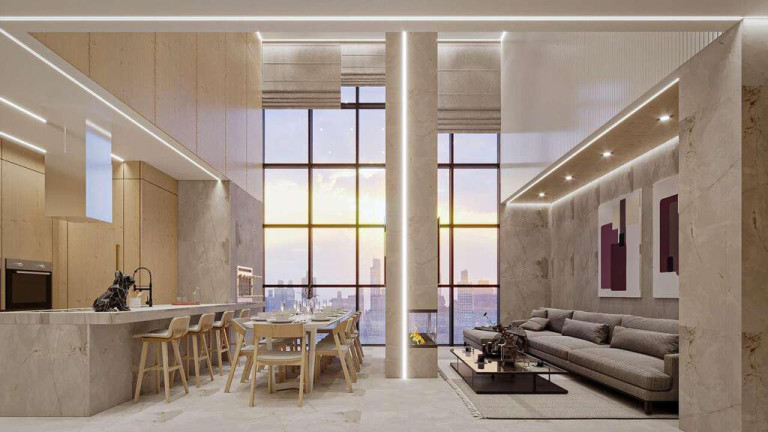 Imagem Apartamento com 3 Quartos à Venda, 137 m² em Perequê - Porto Belo