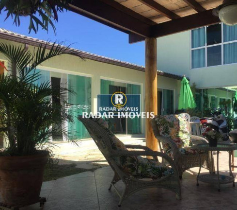 Imagem Casa com 4 Quartos à Venda, 300 m² em Peró - Cabo Frio