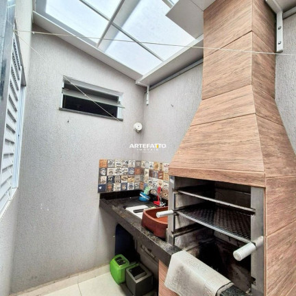 Imagem Apartamento com 2 Quartos à Venda, 68 m² em Residencial São Jerônimo - Franca