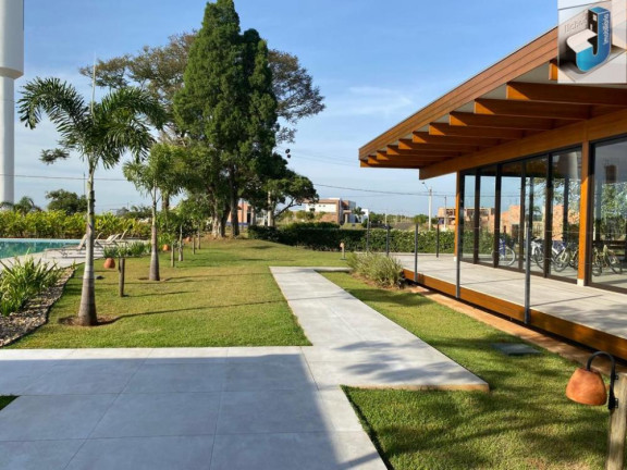 Imagem Terreno à Venda, 502 m² em Village Manacá - Cesário Lange Imagem Terreno à Venda, 502 m² em Village Manacá - Cesário Lange