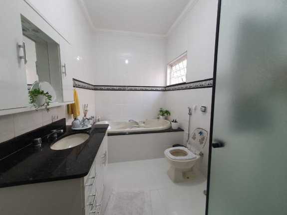 Imagem Casa com 3 Quartos à Venda, 200 m² em Residencial Furlan - Santa Bárbara D'oeste