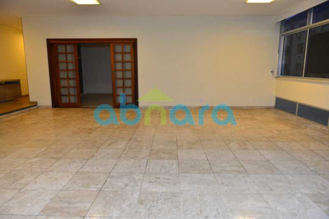Imagem Apartamento com 3 Quartos à Venda, 280 m² em Copacabana - Rio De Janeiro