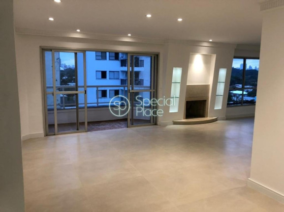 Imagem Apartamento com 4 Quartos à Venda, 236 m² em Jardim Paulista - São Paulo Imagem Apartamento com 4 Quartos à Venda, 236 m² em Jardim Paulista - São Paulo