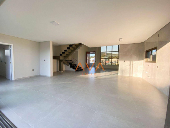 Imagem Casa com 4 Quartos à Venda, 250 m² em Rio Vermelho - Florianópolis