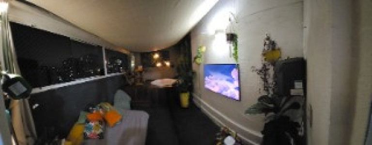 Imóvel com 2 Quartos à Venda, 90 m² em Rua Alfredo Jorel/jardim Celeste - São Paulo