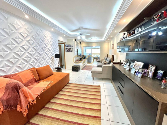 Imagem Apartamento com 3 Quartos à Venda, 160 m² em Aviação - Praia Grande