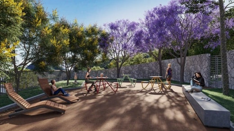 Imagem Studio com 1 Quarto à Venda, 28 m² em Gávea - Rio De Janeiro Imagem Studio com 1 Quarto à Venda, 28 m² em Gávea - Rio De Janeiro