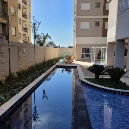 Imagem Apartamento com 2 Quartos à Venda, 48 m² em Padroeira - Osasco