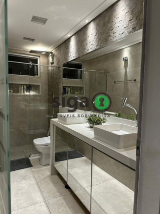 Imagem Casa com 3 Quartos à Venda, 350 m² em Bosque Da Saúde - São Paulo Imagem Casa com 3 Quartos à Venda, 350 m² em Bosque Da Saúde - São Paulo