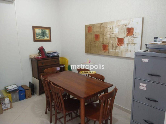 Imagem Sala Comercial à Venda, 34 m² em Santa Paula - São Caetano Do Sul Imagem Sala Comercial à Venda, 34 m² em Santa Paula - São Caetano Do Sul