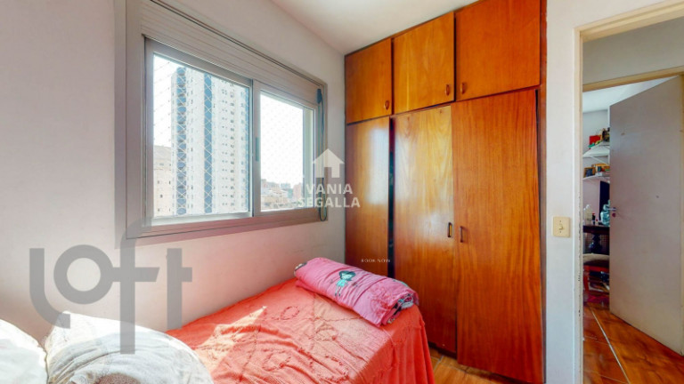 Imagem Apartamento com 3 Quartos à Venda, 71 m² em Vila Pompéia - São Paulo Imagem Apartamento com 3 Quartos à Venda, 71 m² em Vila Pompéia - São Paulo