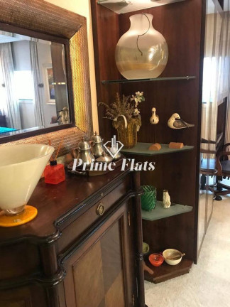 Imagem Apartamento com 1 Quarto para Alugar, 29 m² em Vila Nova Conceição - São Paulo Imagem Apartamento com 1 Quarto para Alugar, 29 m² em Vila Nova Conceição - São Paulo