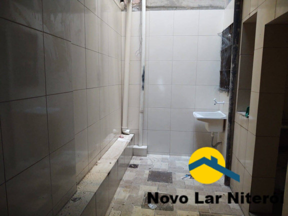 Imagem Sala Comercial à Venda, 60 m² em Centro - Niterói Imagem Sala Comercial à Venda, 60 m² em Centro - Niterói