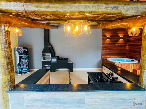 Imagem Casa com 1 Quarto à Venda, 120 m² em Itaguá - Ubatuba Imagem Casa com 1 Quarto à Venda, 120 m² em Itaguá - Ubatuba