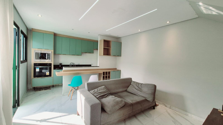 Imagem Casa com 2 Quartos para Alugar, 67 m² em Jardim Petrópolis - Cotia Imagem Casa com 2 Quartos para Alugar, 67 m² em Jardim Petrópolis - Cotia