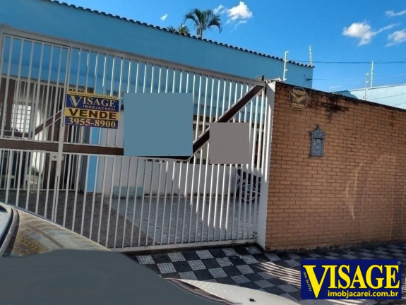 Imagem Casa com 3 Quartos à Venda,  em Centro - Jacareí